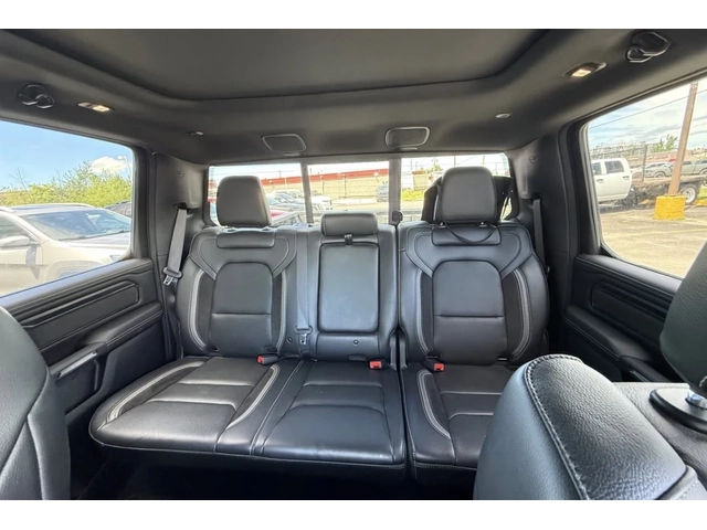 Dodge RAM 1500 SPORT GT * 5.7 HEMI * AWD * REMOTE START * CARPLAY - автомобили, коли, обяви за нови и употребявани 10