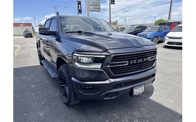 dodge-ram-1500 - 1