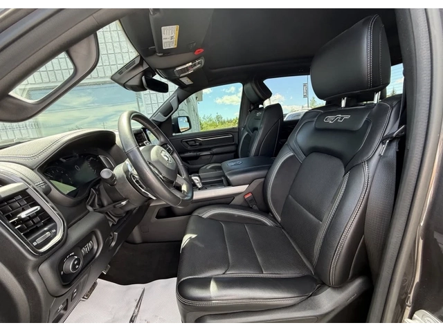 Dodge RAM 1500 SPORT GT * 5.7 HEMI * AWD * REMOTE START * CARPLAY - автомобили, коли, обяви за нови и употребявани 5
