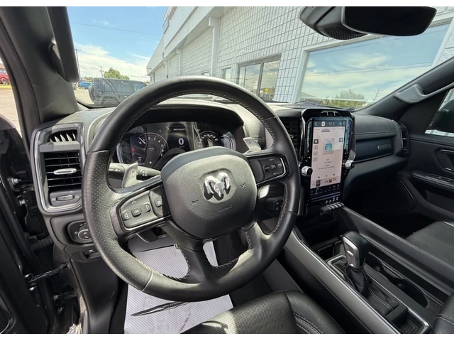 Dodge RAM 1500 SPORT GT * 5.7 HEMI * AWD * REMOTE START * CARPLAY - автомобили, коли, обяви за нови и употребявани 6