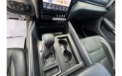 Dodge RAM 1500 SPORT GT * 5.7 HEMI * AWD * REMOTE START * CARPLAY - автомобили, коли, обяви за нови и употребявани 9
