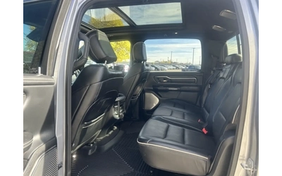 Dodge RAM 1500 2019 RAM 1500 Limited - автомобили, коли, обяви за нови и употребявани 10