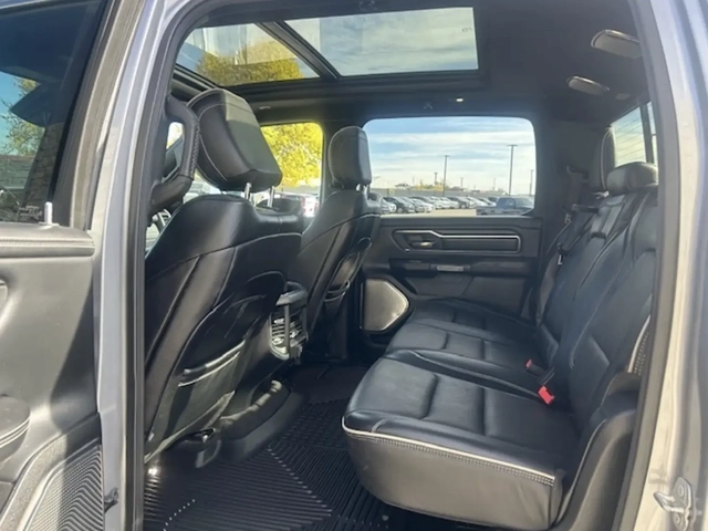 Dodge RAM 1500 2019 RAM 1500 Limited - автомобили, коли, обяви за нови и употребявани 10