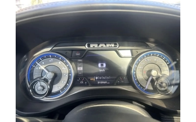 Dodge RAM 1500 2019 RAM 1500 Limited - автомобили, коли, обяви за нови и употребявани 6