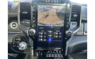 Dodge RAM 1500 2019 RAM 1500 Limited - автомобили, коли, обяви за нови и употребявани 7