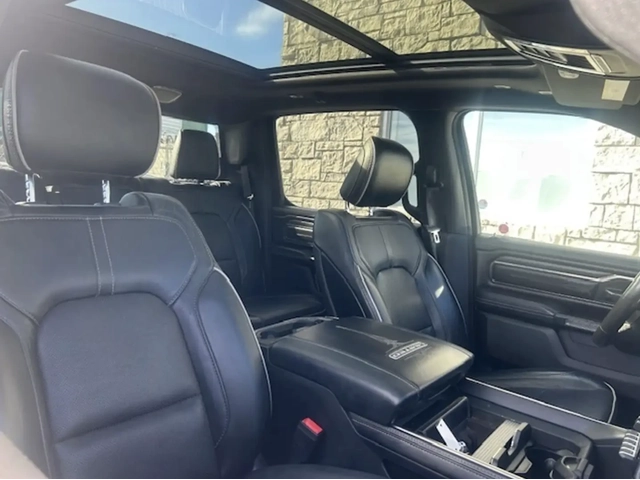 Dodge RAM 1500 2019 RAM 1500 Limited - автомобили, коли, обяви за нови и употребявани 9