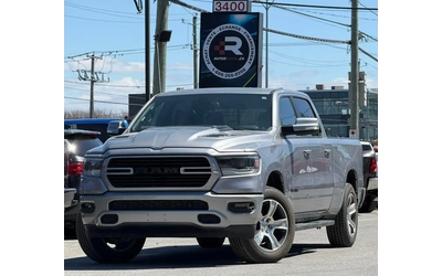 dodge-ram-1500 - 0