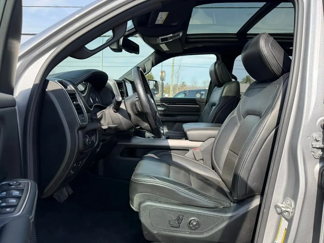 Dodge RAM 1500 HEMI 4X4 CREW CAB V8 5.7 - автомобили, коли, обяви за нови и употребявани 12