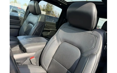 Dodge RAM 1500 HEMI 4X4 CREW CAB V8 5.7 - автомобили, коли, обяви за нови и употребявани 15