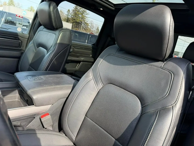 Dodge RAM 1500 HEMI 4X4 CREW CAB V8 5.7 - автомобили, коли, обяви за нови и употребявани 15