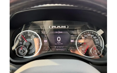 Dodge RAM 1500 HEMI 4X4 CREW CAB V8 5.7 - автомобили, коли, обяви за нови и употребявани 6
