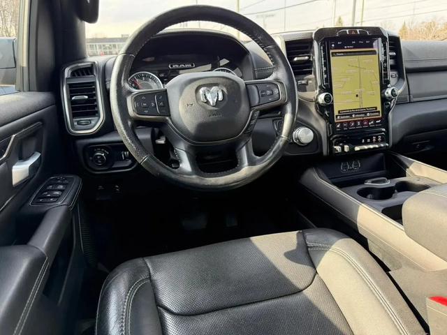 Dodge RAM 1500 HEMI 4X4 CREW CAB V8 5.7 - автомобили, коли, обяви за нови и употребявани 7