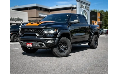 dodge-ram-1500 - 0