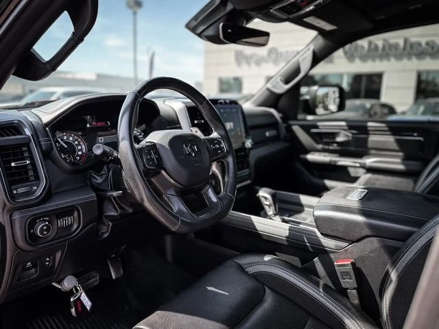 Dodge RAM 1500 TRX Crew Cab 4x4 - автомобили, коли, обяви за нови и употребявани 2