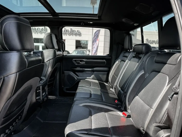 Dodge RAM 1500 TRX Crew Cab 4x4 - автомобили, коли, обяви за нови и употребявани 4