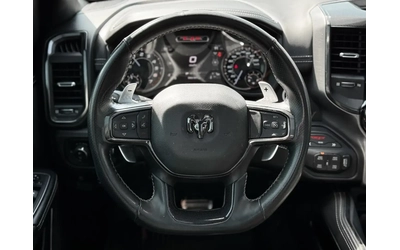 Dodge RAM 1500 TRX Crew Cab 4x4 - автомобили, коли, обяви за нови и употребявани 6