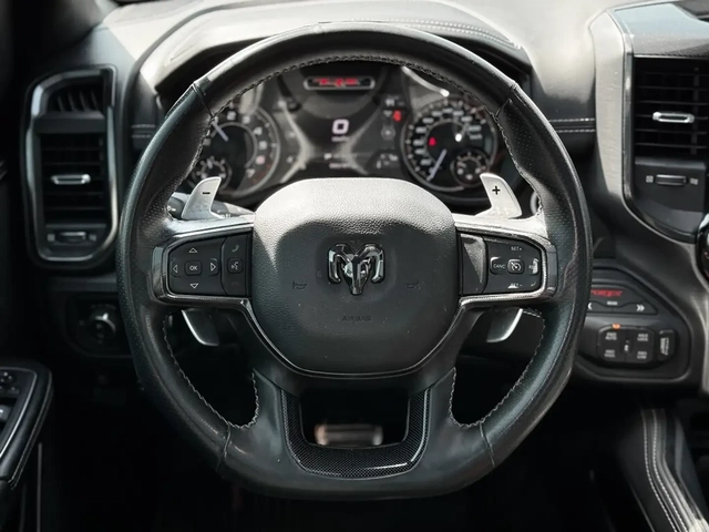 Dodge RAM 1500 TRX Crew Cab 4x4 - автомобили, коли, обяви за нови и употребявани 6