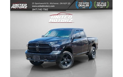dodge-ram-1500 - 0