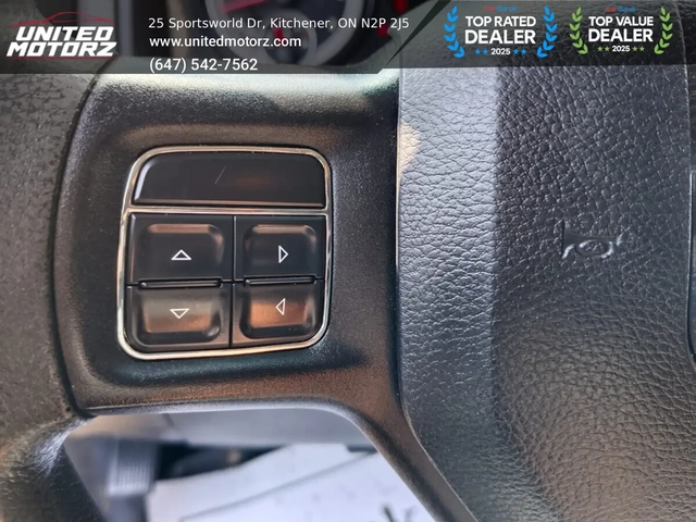 Dodge RAM 1500 SXT Quad Cab 5 - автомобили, коли, обяви за нови и употребявани 14