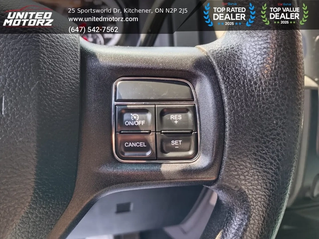 Dodge RAM 1500 SXT Quad Cab 5 - автомобили, коли, обяви за нови и употребявани 15