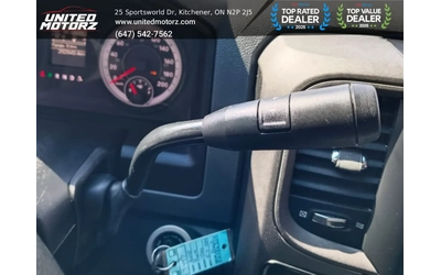 Dodge RAM 1500 SXT Quad Cab 5 - автомобили, коли, обяви за нови и употребявани 16