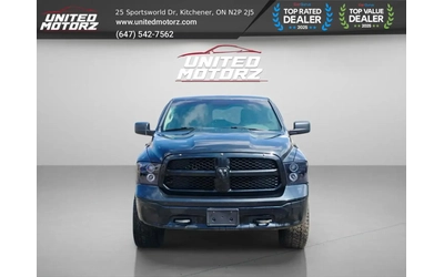 dodge-ram-1500 - 1