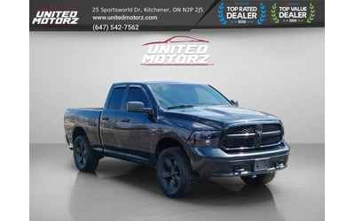dodge-ram-1500 - 2