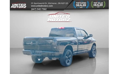 dodge-ram-1500 - 4