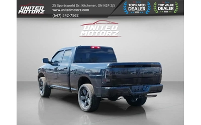 dodge-ram-1500 - 5