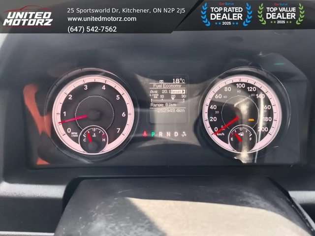 Dodge RAM 1500 SXT Quad Cab 5 - автомобили, коли, обяви за нови и употребявани 8