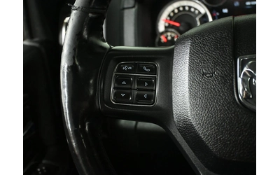 Dodge RAM 1500 Sport  Sunroof Heated Seats Navigation Remote Star - автомобили, коли, обяви за нови и употребявани 13