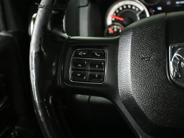 Dodge RAM 1500 Sport  Sunroof Heated Seats Navigation Remote Star - автомобили, коли, обяви за нови и употребявани 13