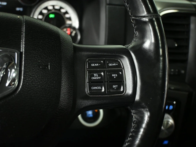 Dodge RAM 1500 Sport  Sunroof Heated Seats Navigation Remote Star - автомобили, коли, обяви за нови и употребявани 14