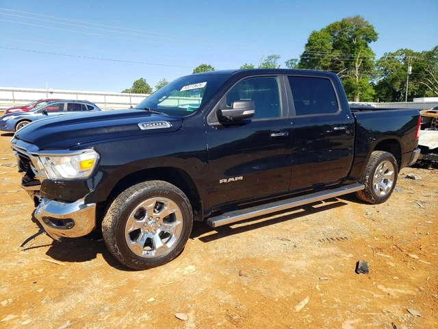 Dodge RAM BIG HORN - автомобили, коли, обяви за нови и употребявани 0