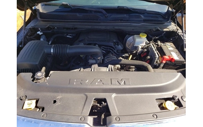 Dodge RAM BIG HORN - автомобили, коли, обяви за нови и употребявани 10