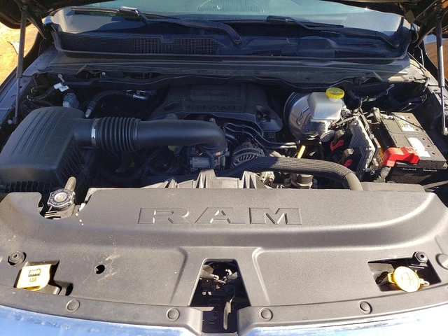 Dodge RAM BIG HORN - автомобили, коли, обяви за нови и употребявани 10