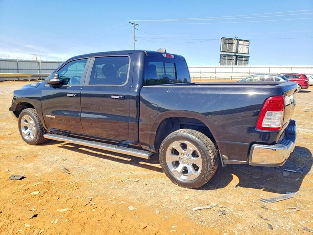 Dodge RAM BIG HORN - автомобили, коли, обяви за нови и употребявани 1