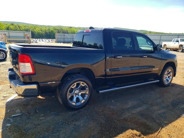 Dodge RAM BIG HORN - автомобили, коли, обяви за нови и употребявани 2