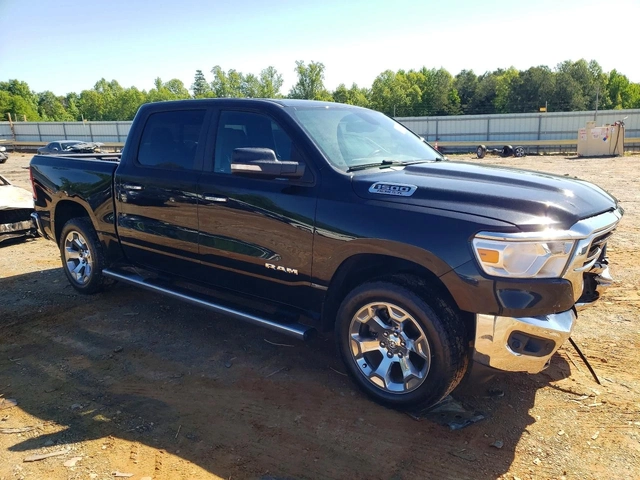 Dodge RAM BIG HORN - автомобили, коли, обяви за нови и употребявани 3