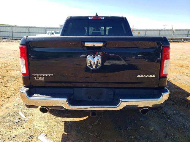Dodge RAM BIG HORN - автомобили, коли, обяви за нови и употребявани 5