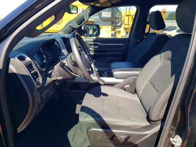 Dodge RAM BIG HORN - автомобили, коли, обяви за нови и употребявани 6
