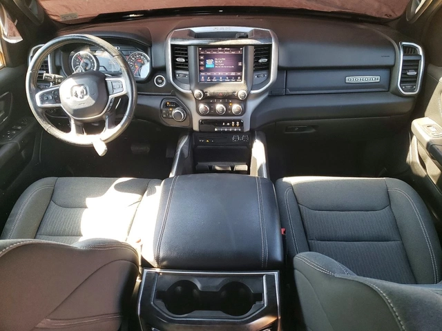 Dodge RAM BIG HORN - автомобили, коли, обяви за нови и употребявани 7