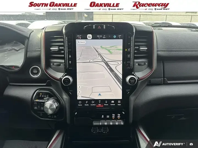 Dodge RAM REBEL CREW CAB | HARMAN KARDON | 1 OWNER | NAVI | - автомобили, коли, обяви за нови и употребявани 12