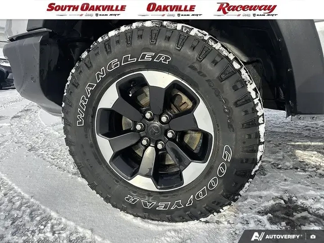 Dodge RAM REBEL CREW CAB | HARMAN KARDON | 1 OWNER | NAVI | - автомобили, коли, обяви за нови и употребявани 8