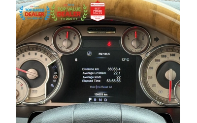 Dodge RAM 4х4| LARAMIE LONG HORN Кожа, обдухване, камера, AL - автомобили, коли, обяви за нови и употребявани 6