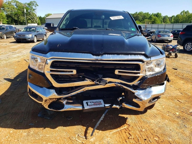 Dodge RAM 1500 BIG HORN - автомобили, коли, обяви за нови и употребявани 4