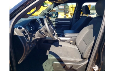 Dodge RAM 1500 BIG HORN - автомобили, коли, обяви за нови и употребявани 6