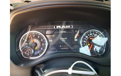 Dodge RAM 1500 BIG HORN - автомобили, коли, обяви за нови и употребявани 8