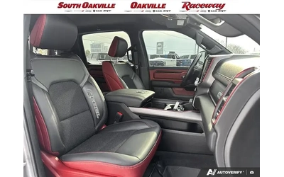 Dodge RAM 1500 REBEL CREW CAB | HARMAN KARDON | 1 OWNER | NAVI | - автомобили, коли, обяви за нови и употребявани 14
