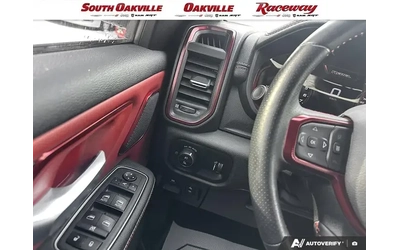 Dodge RAM 1500 REBEL CREW CAB | HARMAN KARDON | 1 OWNER | NAVI | - автомобили, коли, обяви за нови и употребявани 15